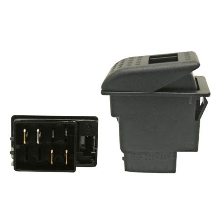 Hella Włącznik wypadowy | SWF 511112, 511113, 511114